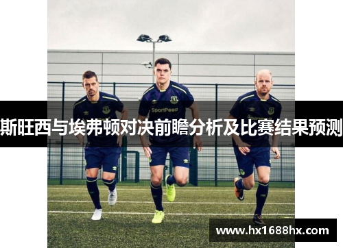 斯旺西与埃弗顿对决前瞻分析及比赛结果预测